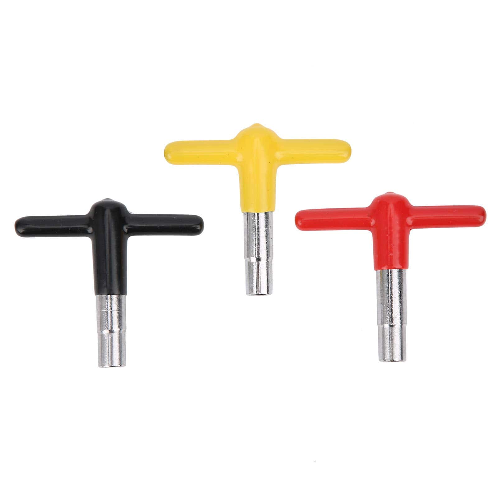 Llave Afinadora para Batería Mxzzand Drum Wrench Ligera y - Imagen 4