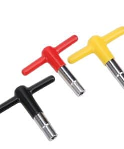 Llave Afinadora para Batería Mxzzand Drum Wrench Ligera y