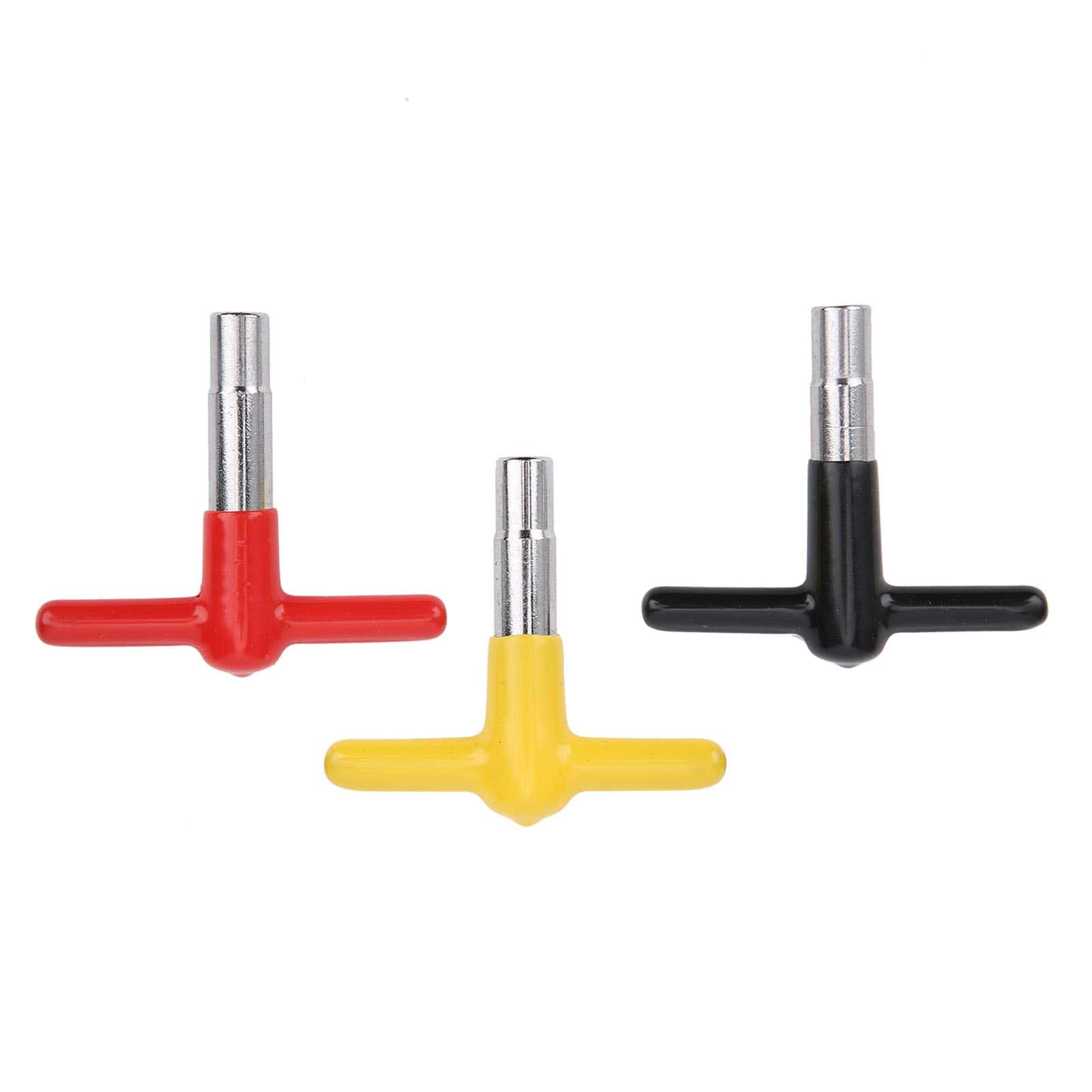 Llave Afinadora para Batería Mxzzand Drum Wrench Ligera y - Imagen 5