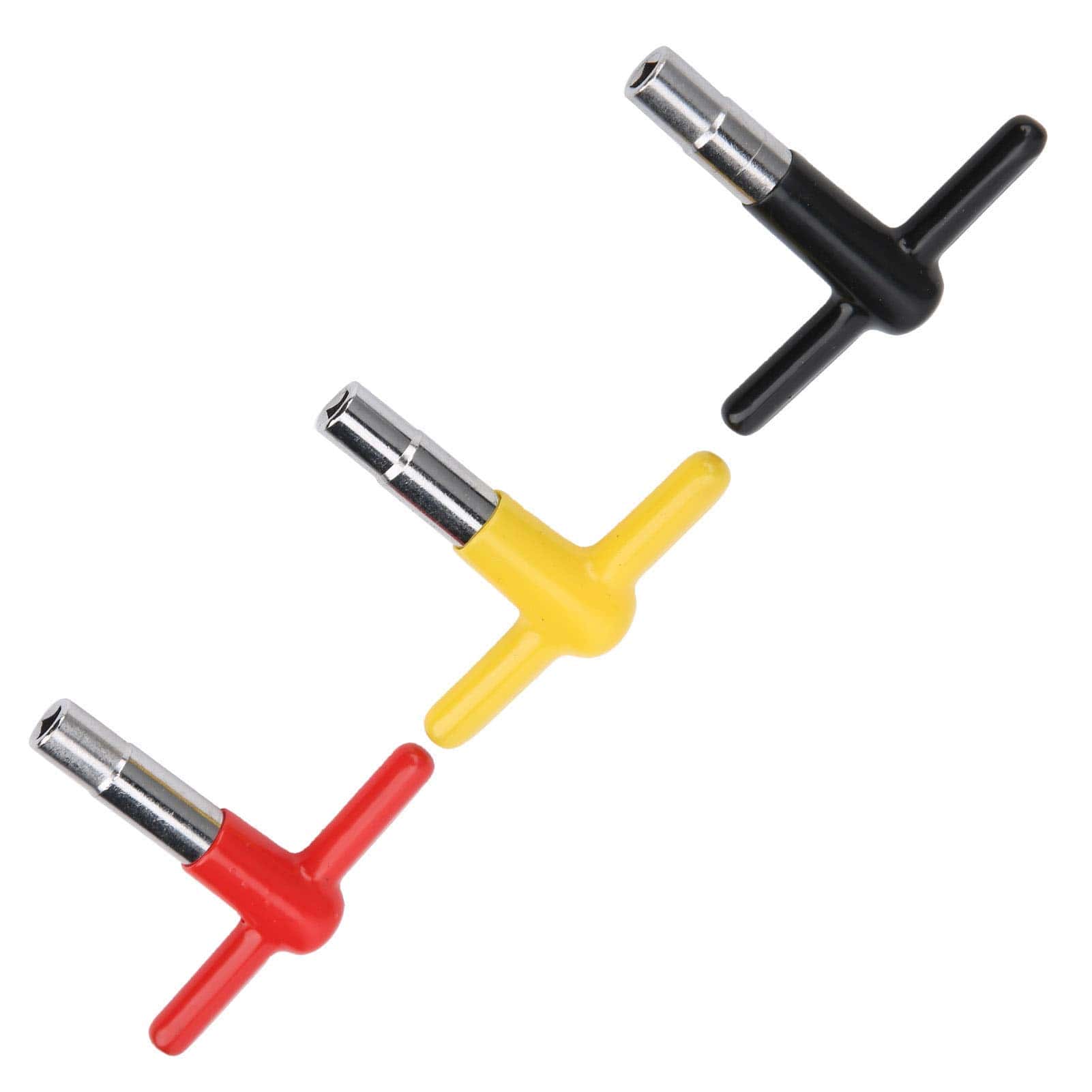 Llave Afinadora para Batería Mxzzand Drum Wrench Ligera y - Imagen 6