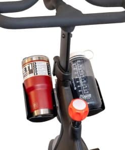 Portabotellas Extra Grande para Bicicleta Peloton para