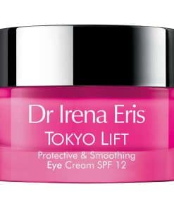 Crema para ojos protectora y alisadora Dr.Irena Eris Tokyo