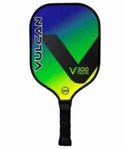 Paleta de Pickleball Vulcan V300 para Jóvenes | Núcleo de