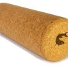 Rodillo de Masaje de Corcho Aquanimous Natural Eco-Amigable