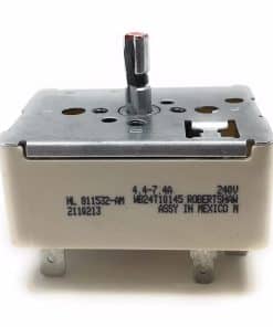 Interruptor OEM WB24T10145, 811532 para Estufa