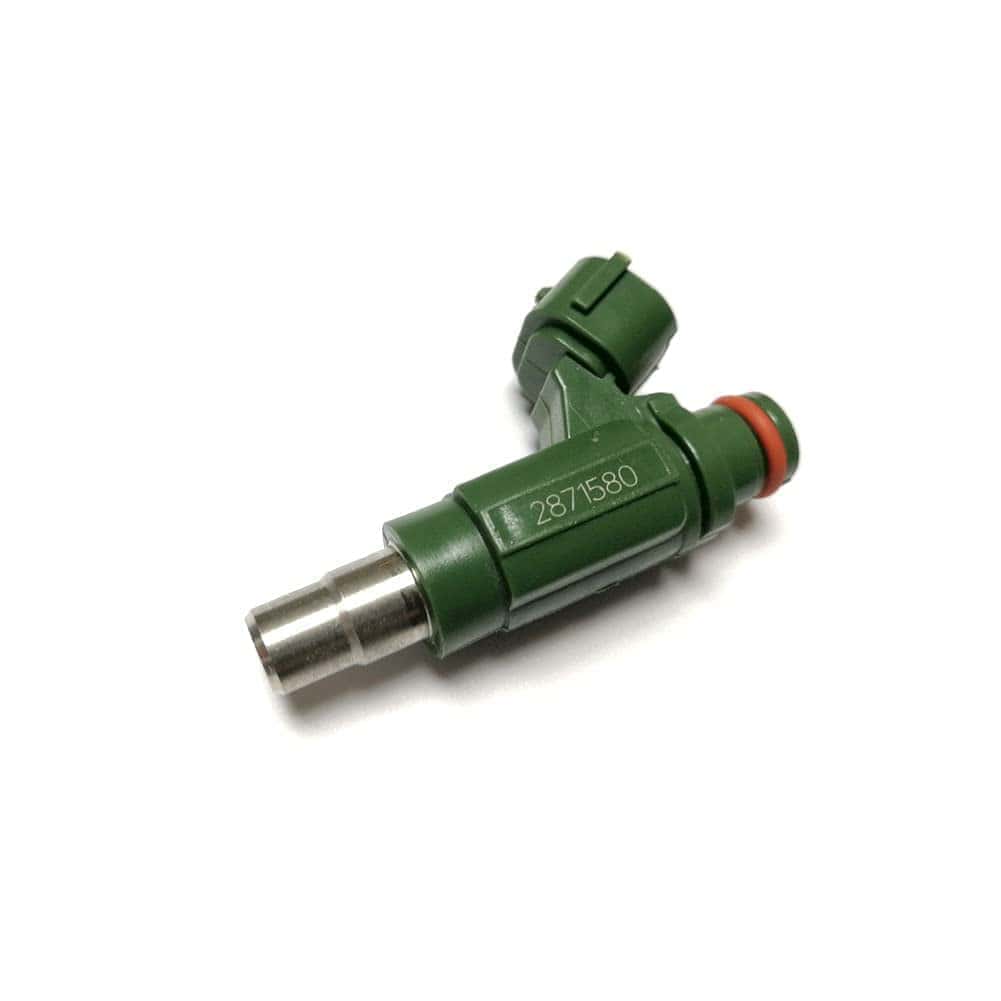 Inyector de combustible boquilla de inyección para Kawasaki