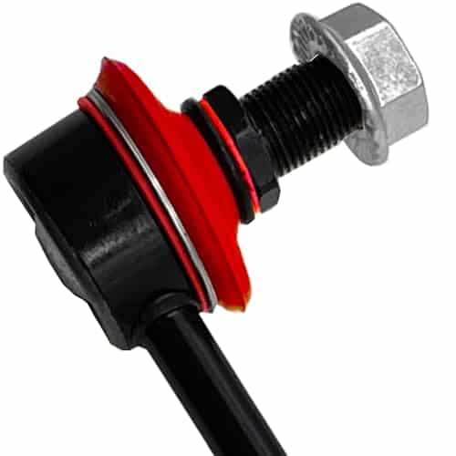 Kit de Enlace de Barra Estabilizadora Delantera - Imagen 4