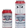Auriculares inalámbricos Budweiser con estuche de carga en