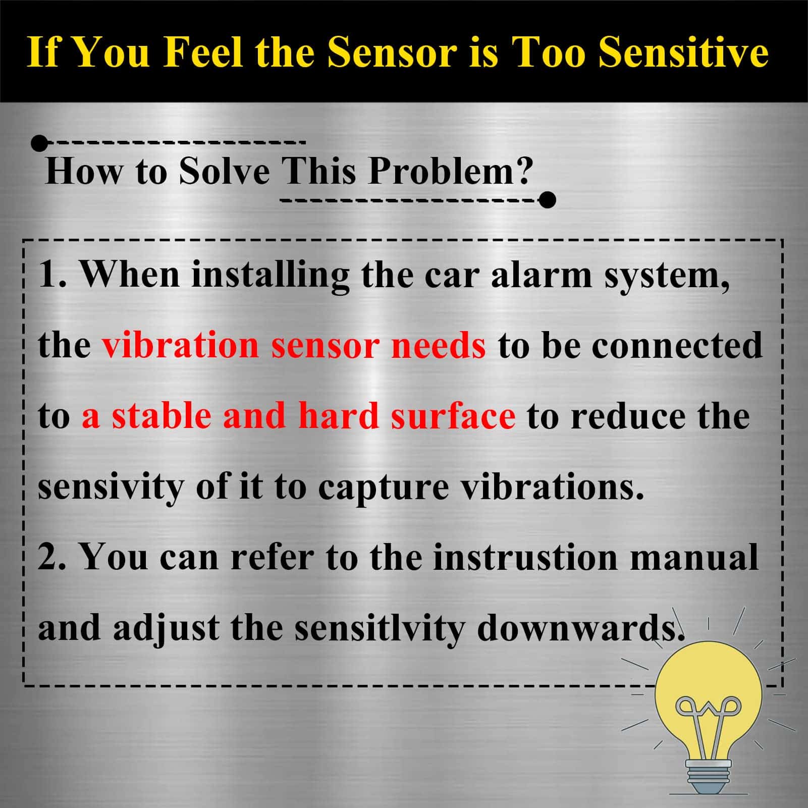 Alarma Sirena de Claxon para Automóvil CHADWICK, Sistema de - Imagen 10