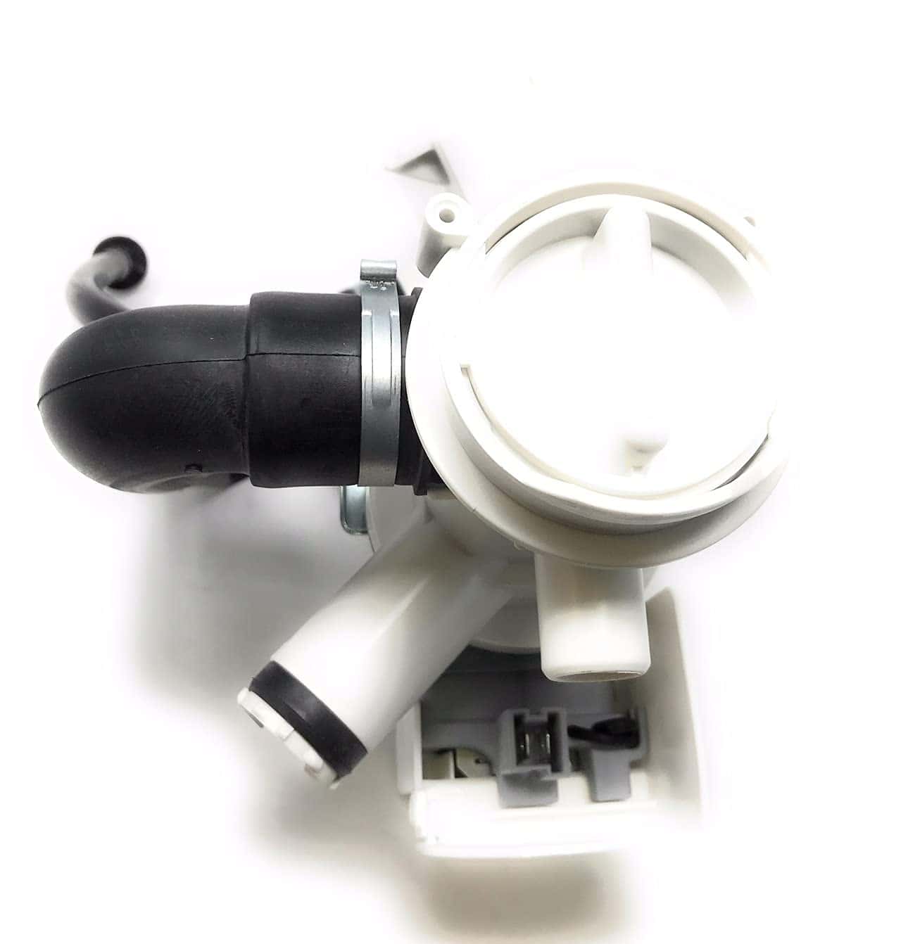 Bomba de Desagüe de Lavadora DC96-01700A - Imagen 5