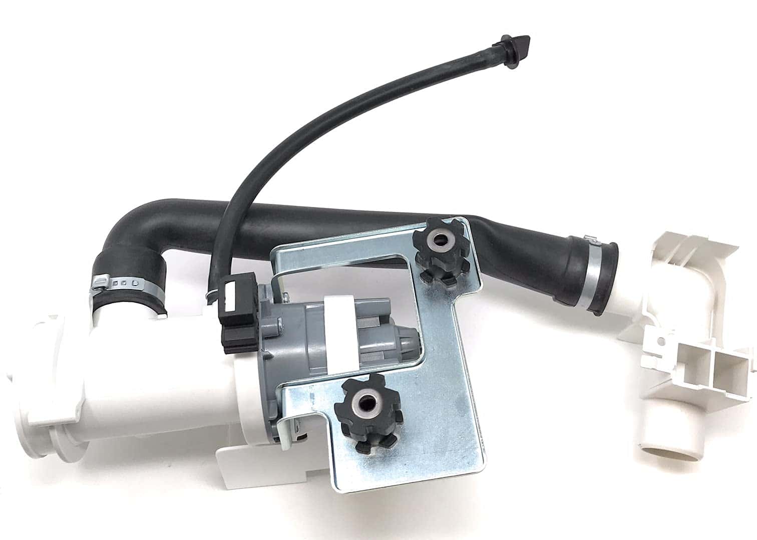 Bomba de Desagüe de Lavadora DC96-01700A - Imagen 3