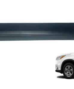 Moldura de Puerta Inferior/Moldura de Puerta para Toyota