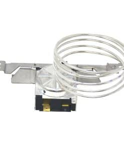 ENTERPARK Nuevo Termostato de Control de Frío de