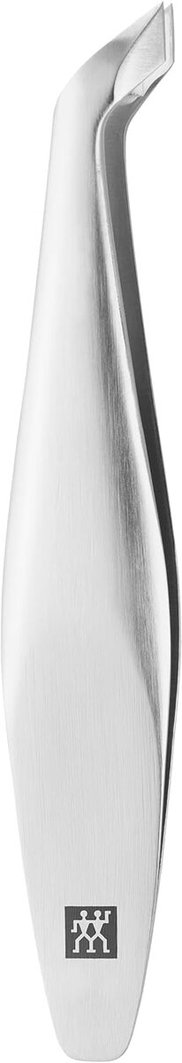 Cortacutículas ZWILLING TWINOX para un recorte fácil de