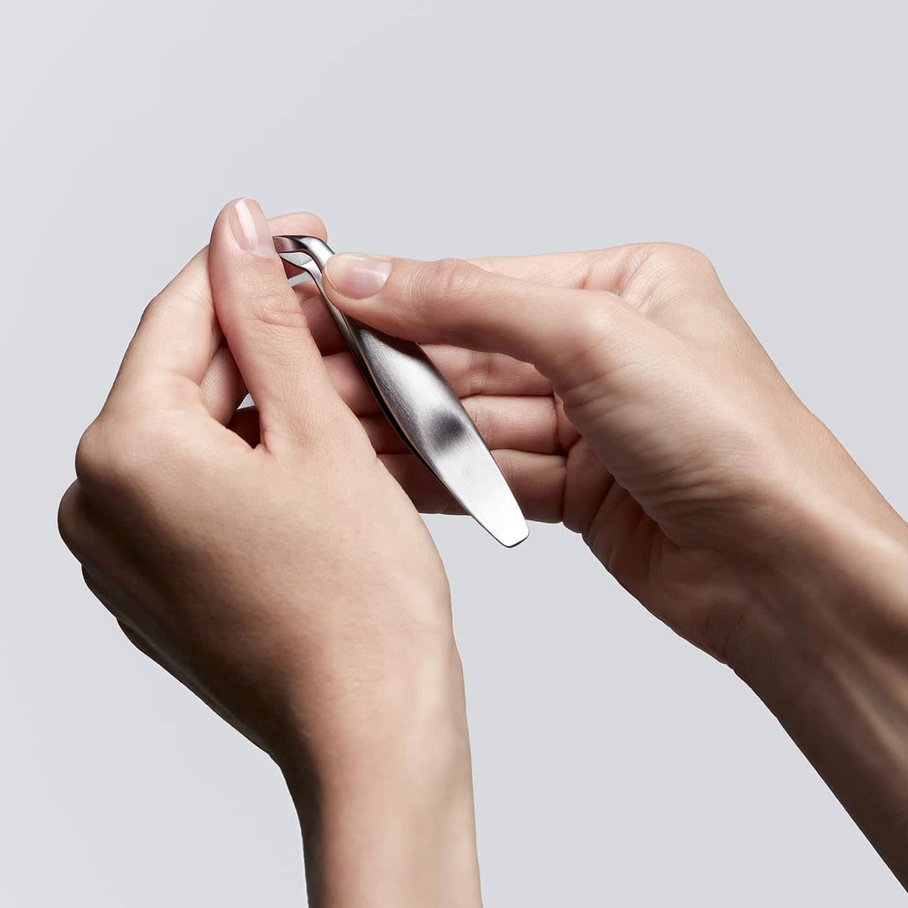 Cortacutículas ZWILLING TWINOX para un recorte fácil de - Imagen 4