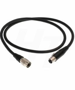 Cable de alimentación HangTon 12V para mezclador grabador