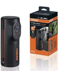 Compresor de Neumáticos OSRAM OTIR2000 TYREinflate 2000 con