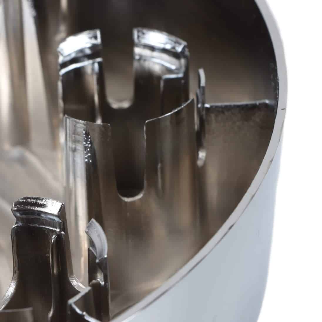 Tapa central del cubo delantero para rines Alcoa de 1 - Imagen 5