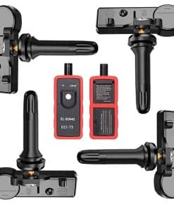 Sensor de Presión de Neumáticos GM 13586335 315MHZ Sensor