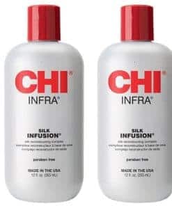 CHI Infra Silk Infusion, Tratamiento Reconstructor Sin