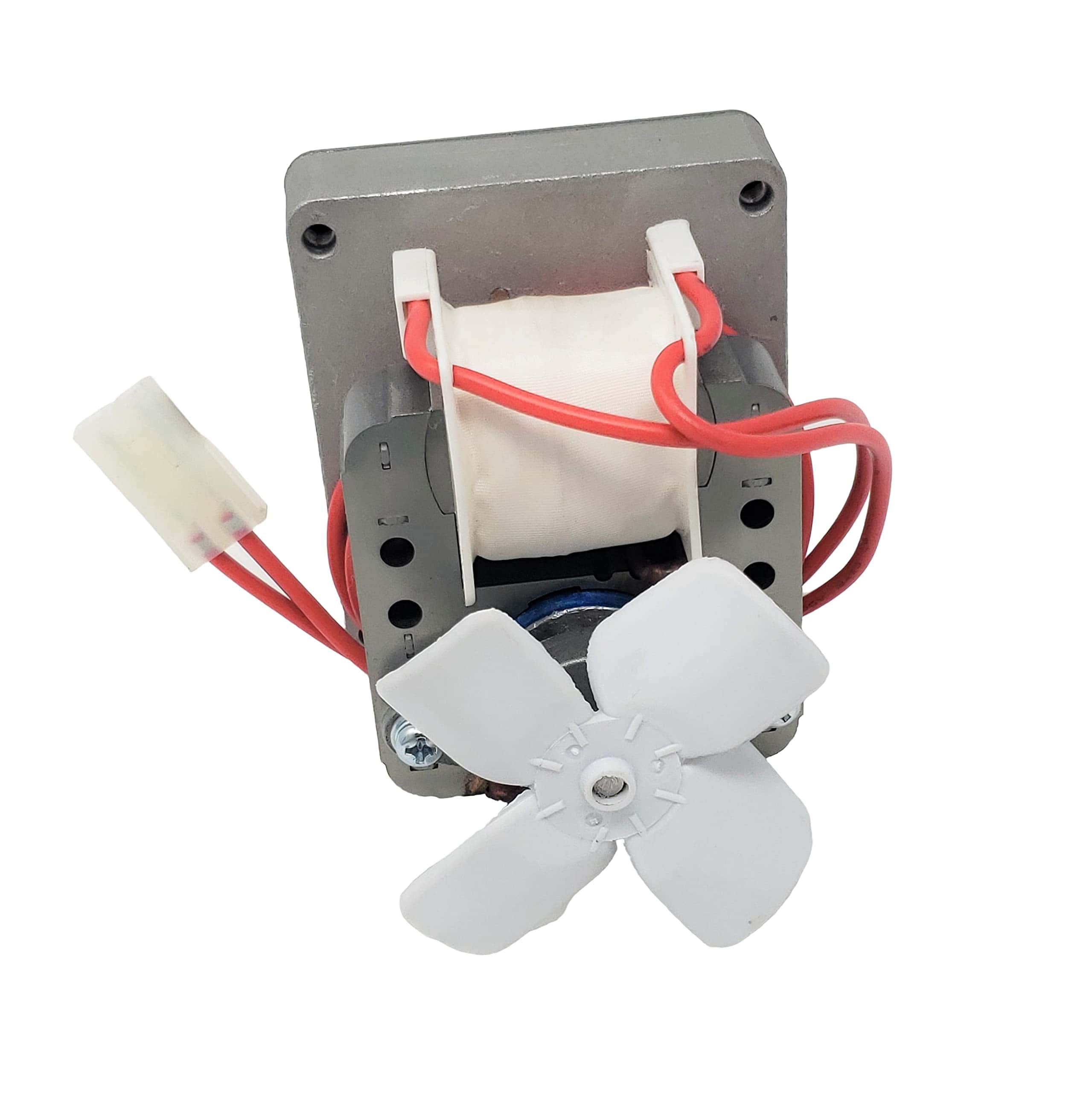 Reemplazo DIRECT IGNITER Motor del sinfín de 1.6 RPM 120V