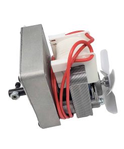 Motor del Agitador de Carbón de Leña de Repuesto de 2 RPM