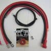 Kit de Cables de Batería Personalizados -IL #13038