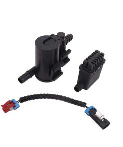 Válvula de Solenoide de Purga del Canister de Vapor -