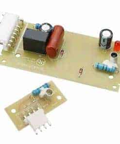 Kit de Placa de Control de Refrigerador 4389102 por