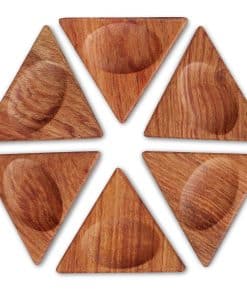 Timbregear Guitar Picks Tri Pick Series Púas de Guitarra de