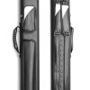 Estuche profesional para 2x2/2x4/2x5/3x6 tacos de billar -