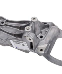 Soporte de alternador y compresor de aire acondicionado GM