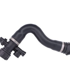 Manguera de refrigerante del radiador superior NewYall para
