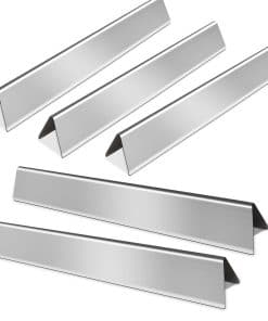 Barras Flavorizer de 17.5 pulgadas Piezas de Repuesto de