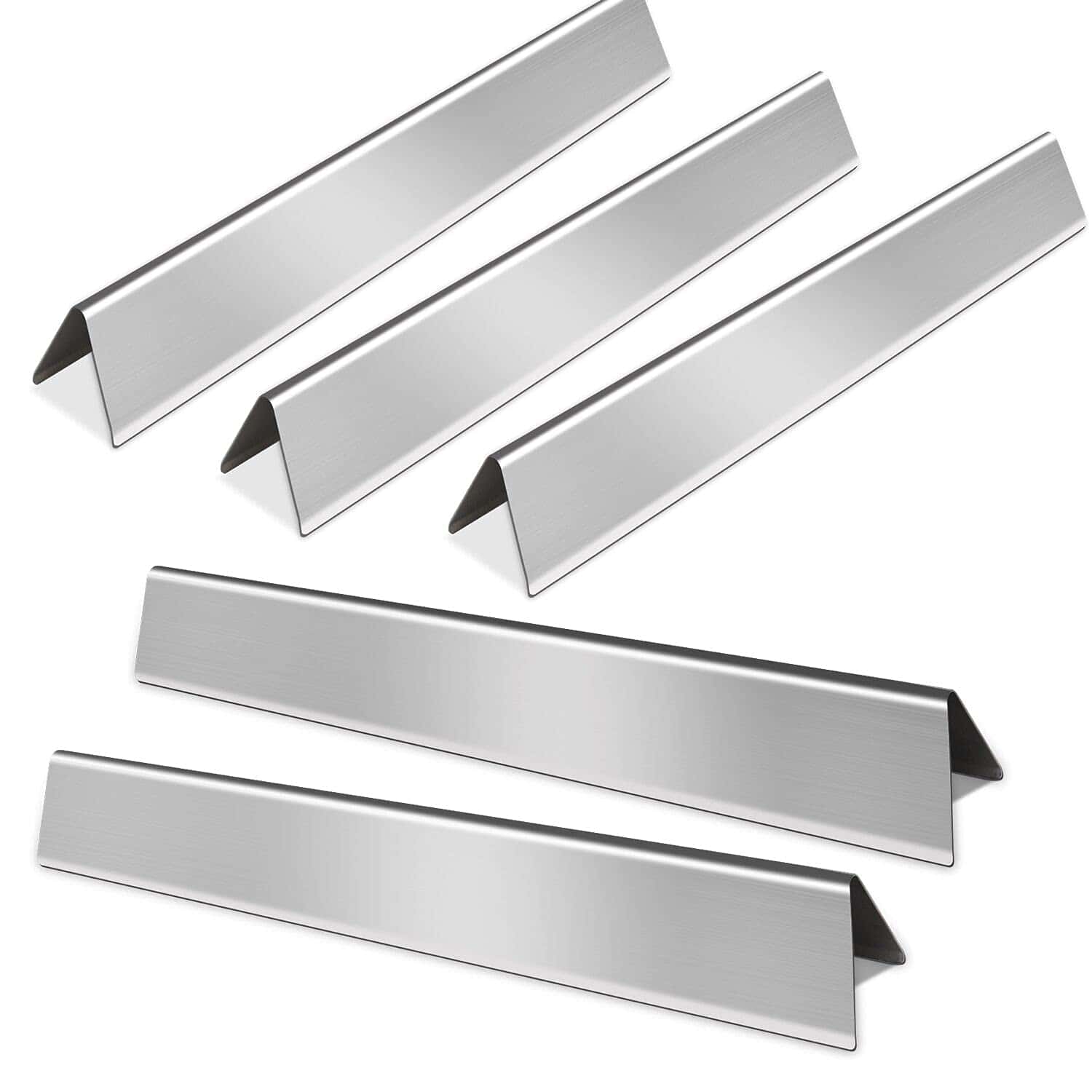 Barras Flavorizer de 17.5 pulgadas Piezas de Repuesto de