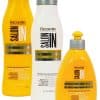 Set de Tratamiento Profesional RECAMIER para Cabello Rizado