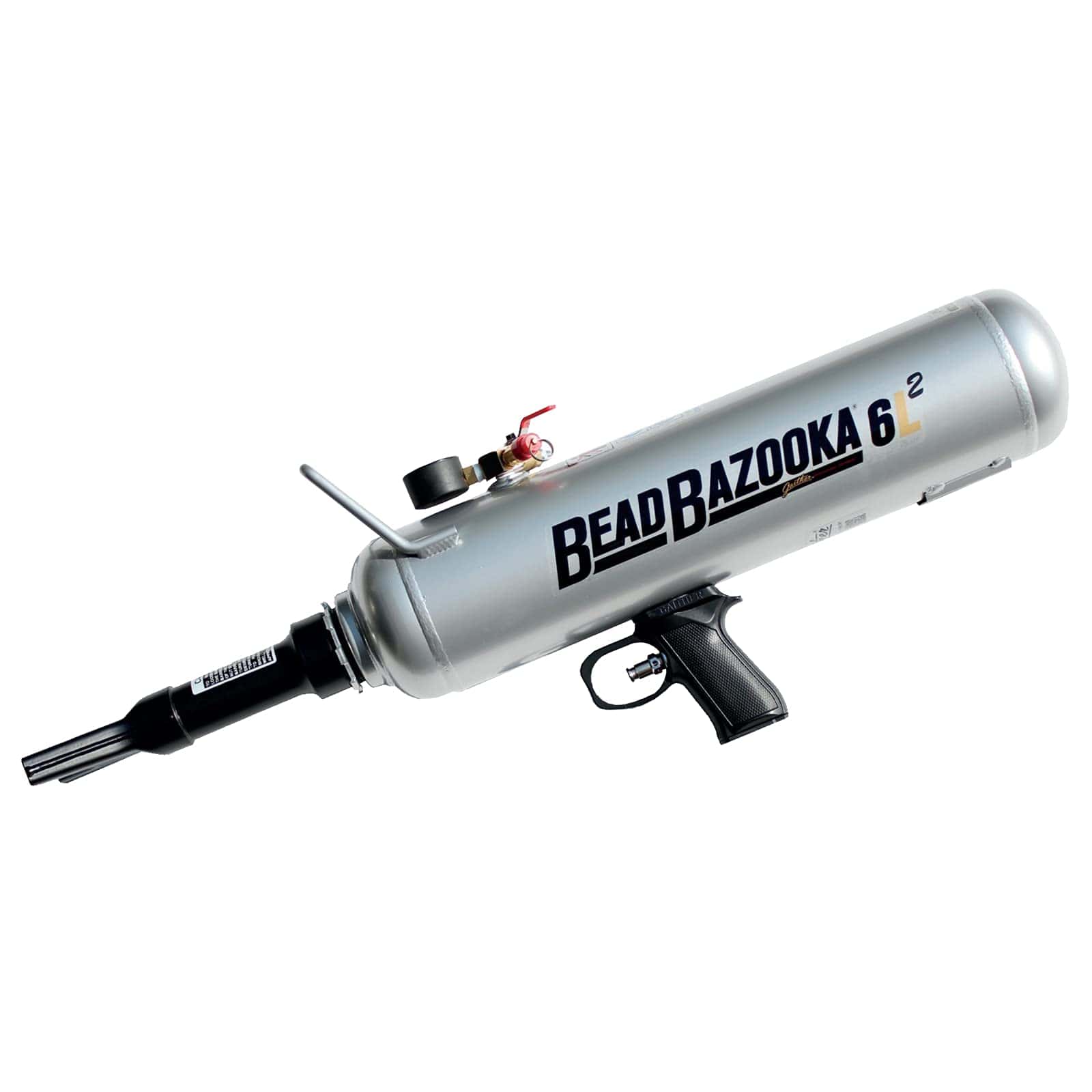 Gaither Handheld Bead Bazooka - 2da Generación, Herramienta