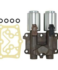 Válvula de Solenoide de Cambio Lineal Dual JOMOK con Junta
