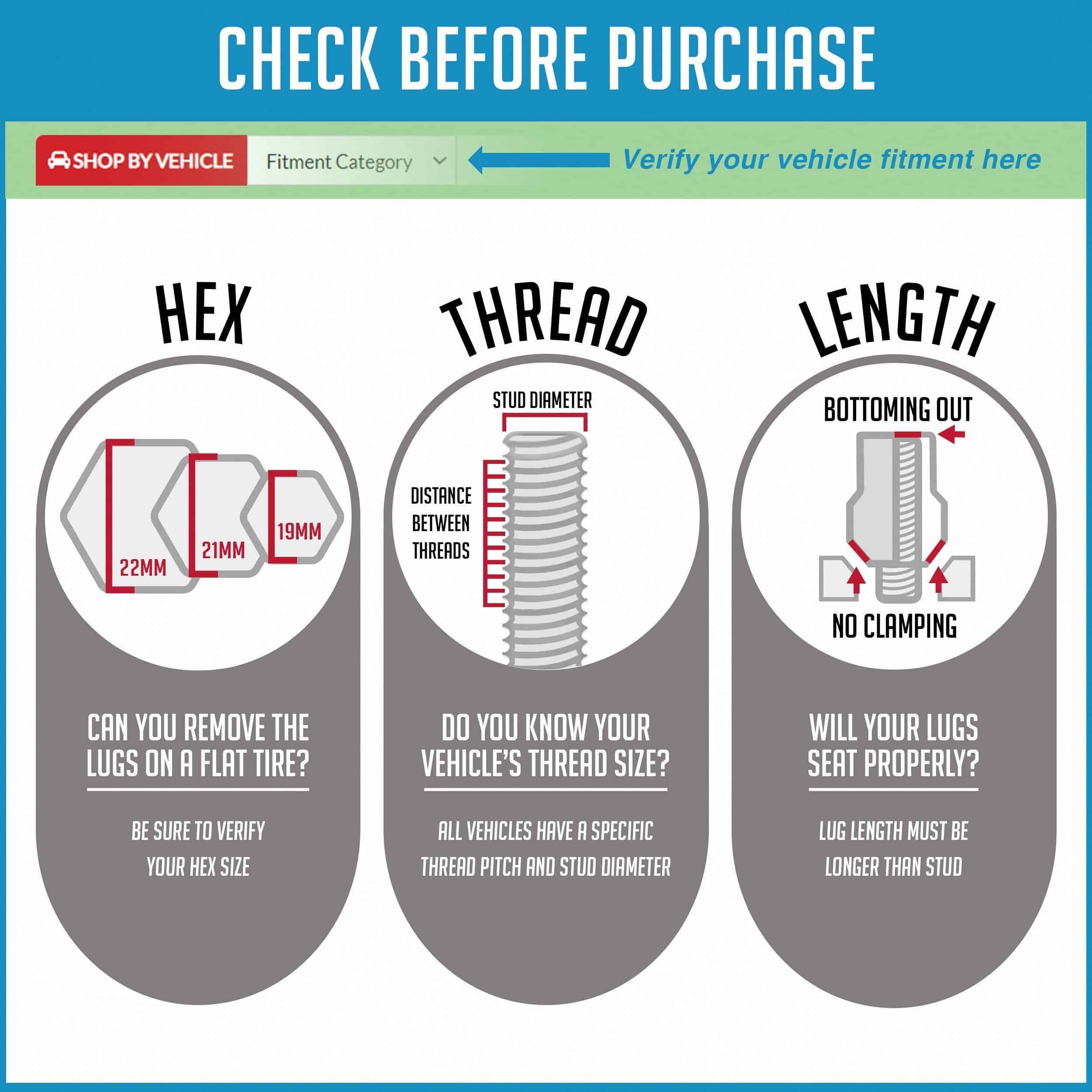 Juego de 32 Piezas de Birlos Cónicos con Acabado de Zinc de - Imagen 4