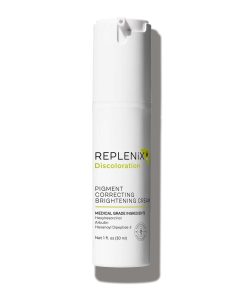 Crema Replenix Pigment Correcting Brightening, Hidratante