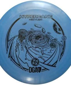 DGA Disco de Golf ProLine Hypercane Driver de Primera