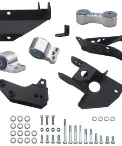 Soportes de Motor Dual Height EF K Series Swap Kit para