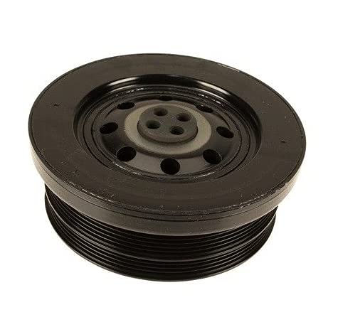 Polea Damper/Amortiguador de Vibraciones del Cigüeñal para