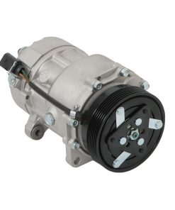 Compresor de A/C de Repuesto para TT Beetle Golf Jetta 2000