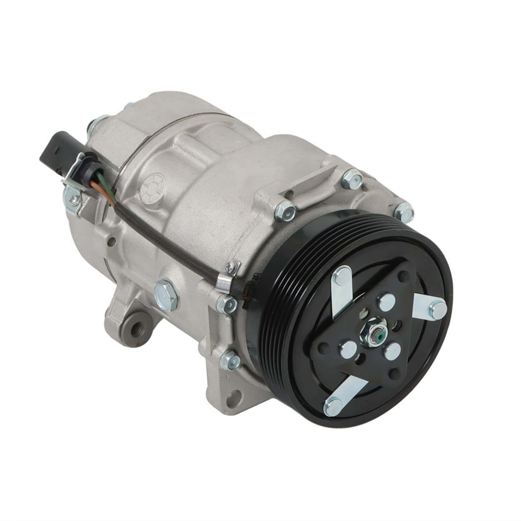 Compresor de A/C de Repuesto para TT Beetle Golf Jetta 2000