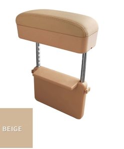 AOWIS Caja reposabrazos consola central para coche