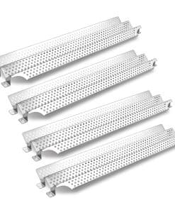 Placas de calor para parrilla de repuesto para Viking VGBQ