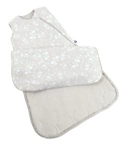Bolsa de dormir GUNAMUNA para bebé unisex, saco de dormir