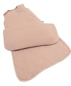 Saco de dormir GUNAMUNA unisex para bebés, -Sunset