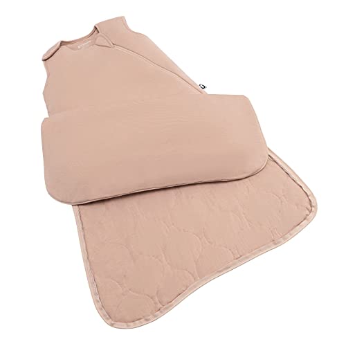 Saco de dormir GUNAMUNA unisex para bebés, -Sunset